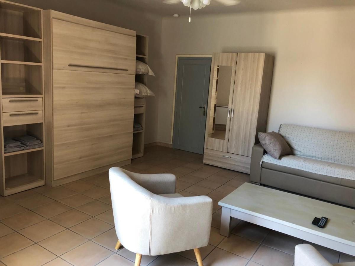 Aux Pieds Des Arenes Leilighet Arles Eksteriør bilde